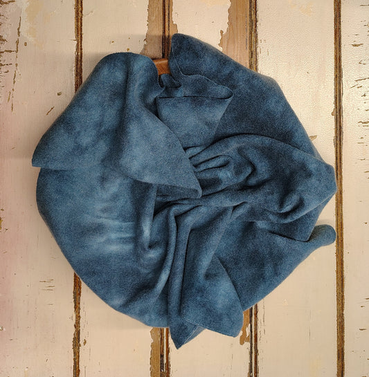 Malachite Hand Dyed Wool