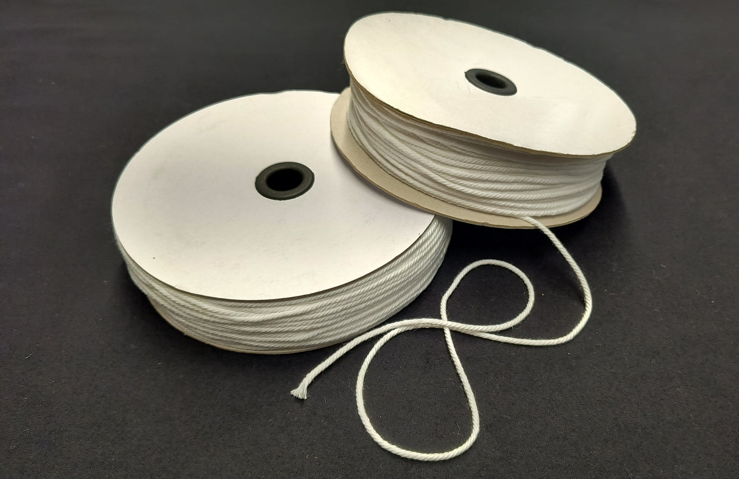 Cording