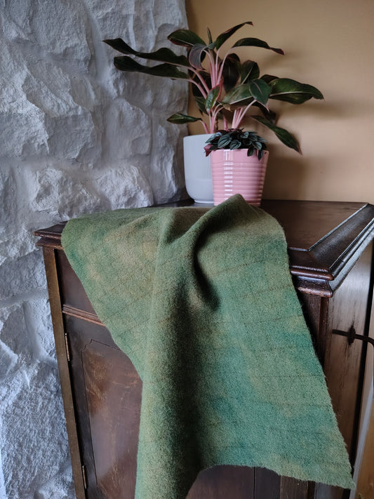 PeP Evergreen Hand Dyed Quarter Yard