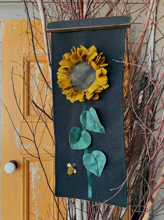 CLEARANCE | BEE A SUNFLOWER Kit
