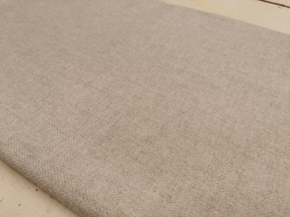 BHB Avocado Hand Dyed Quarter Yard