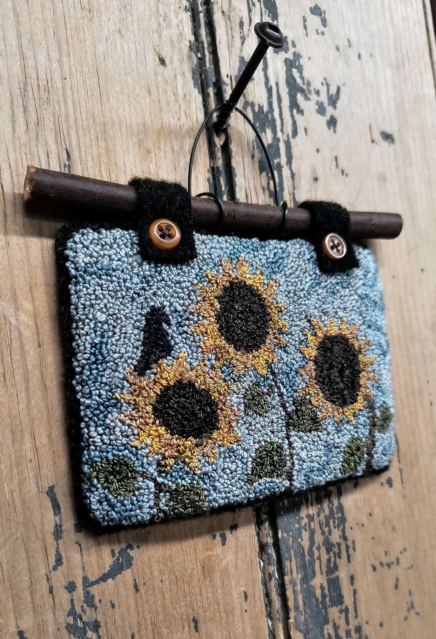 SUNFLOWER LOVE Kit