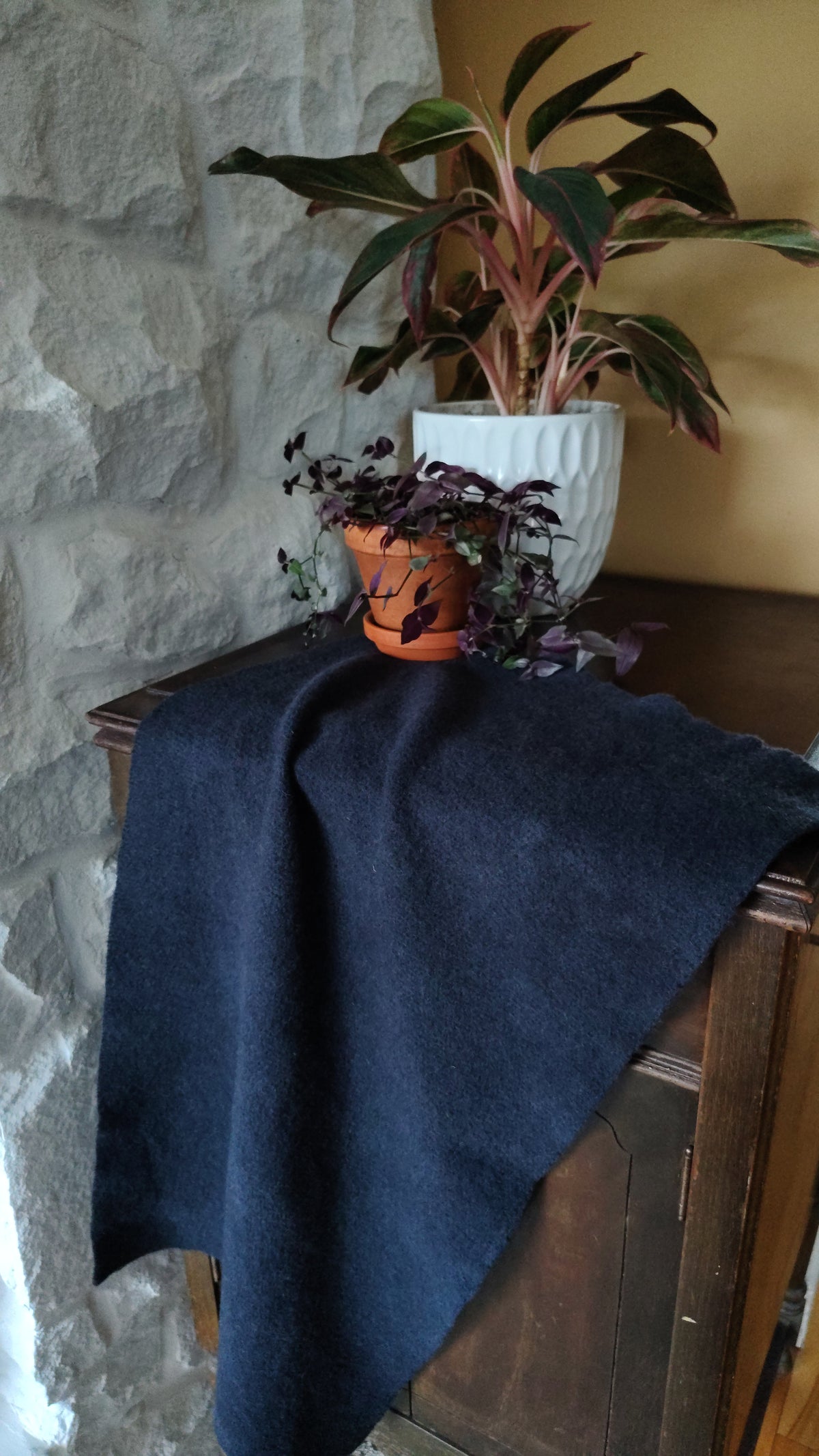#35 Hand Dyed Quarter Yard