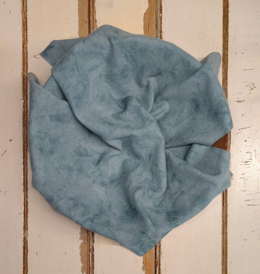 COUNTRY GREEN 01 M Hand Dyed Wool