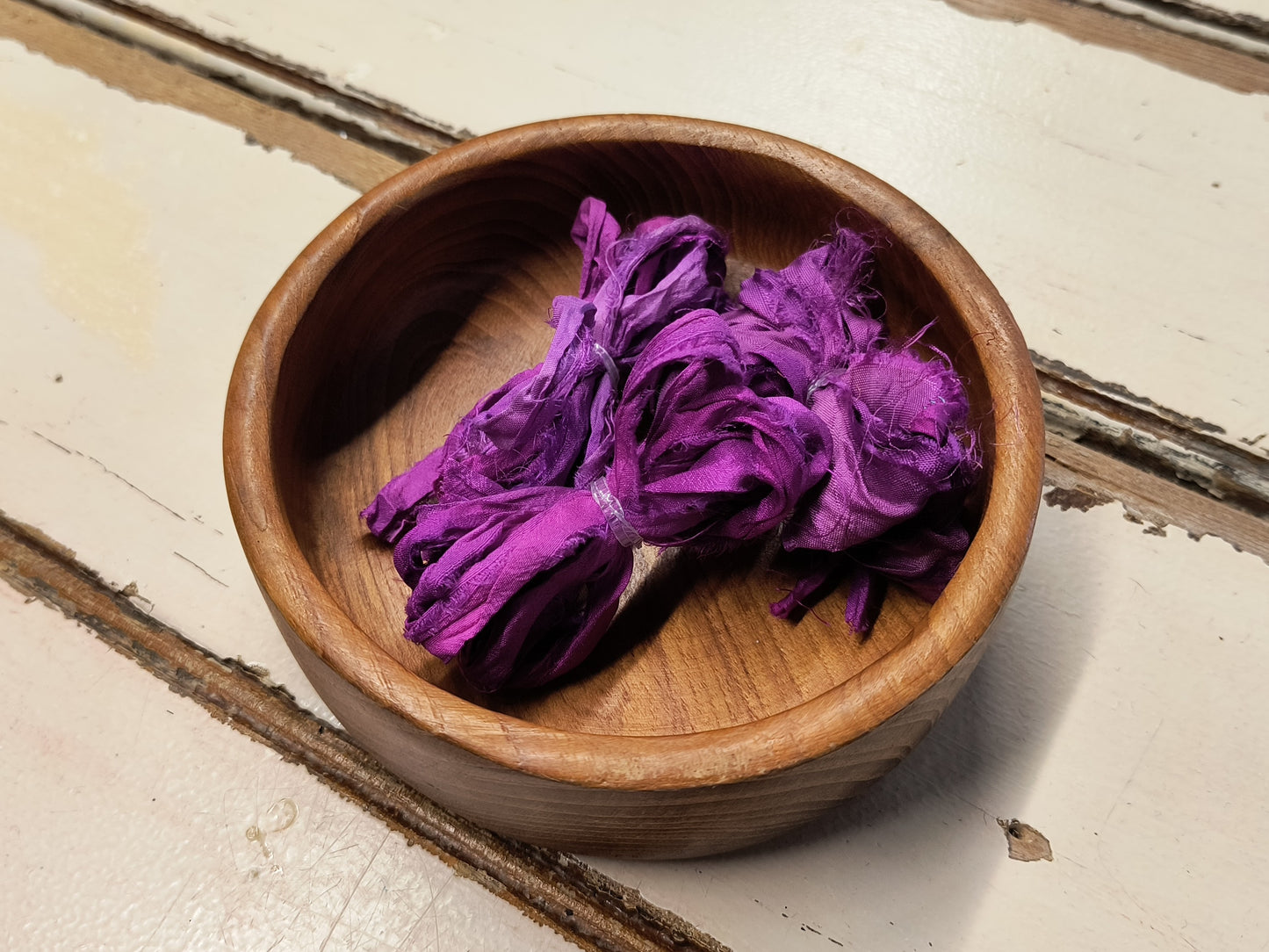 Sari Silk