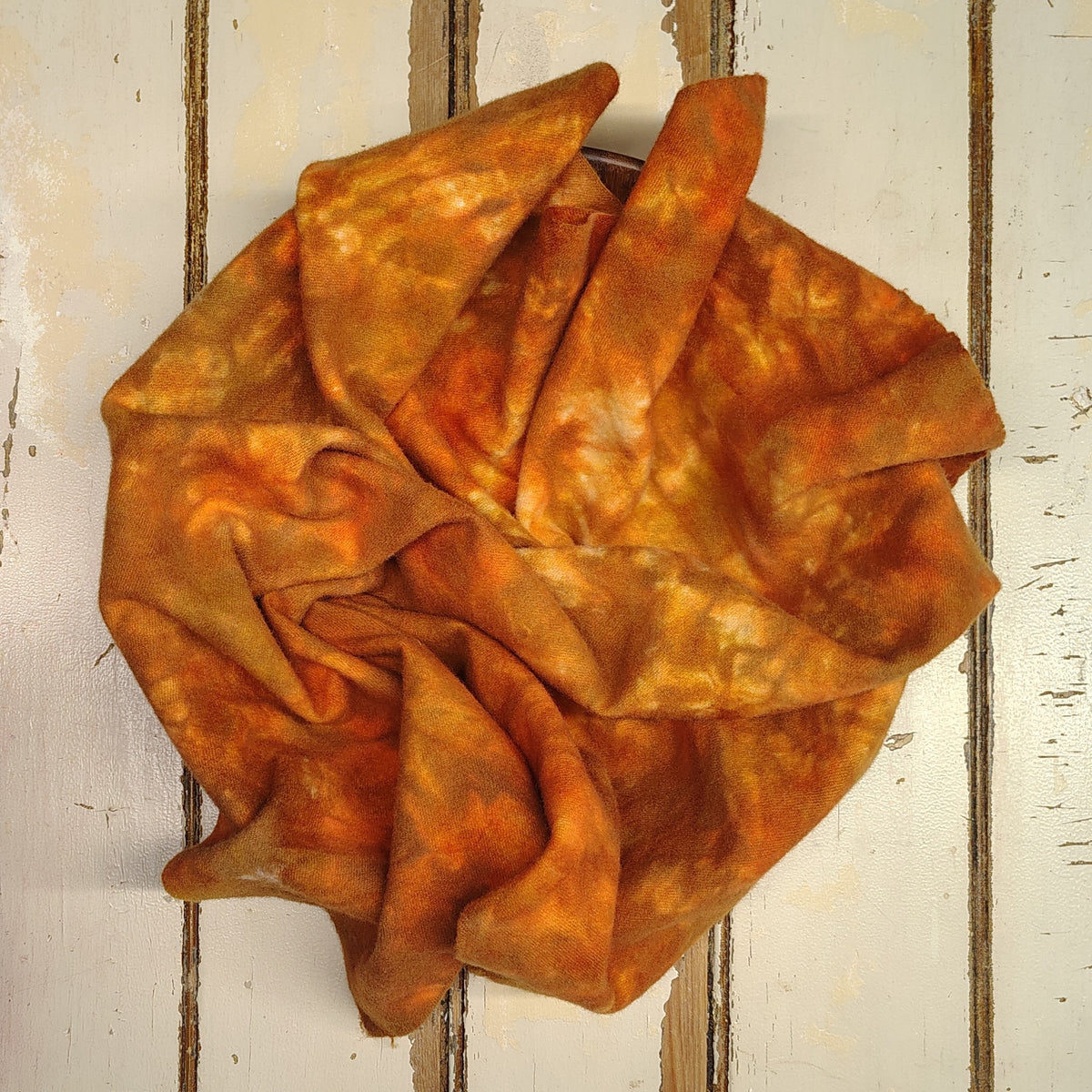 Sunstar Hand Dyed Wool
