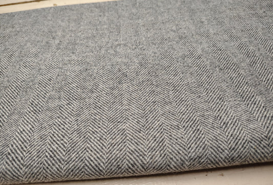 Quarter Yard Wool Off The Bolt