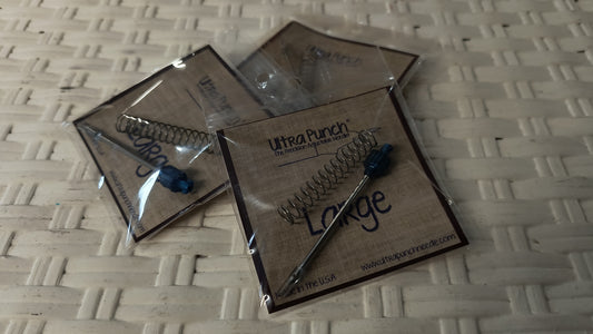 Ultra Punch Needle - Large Replacement