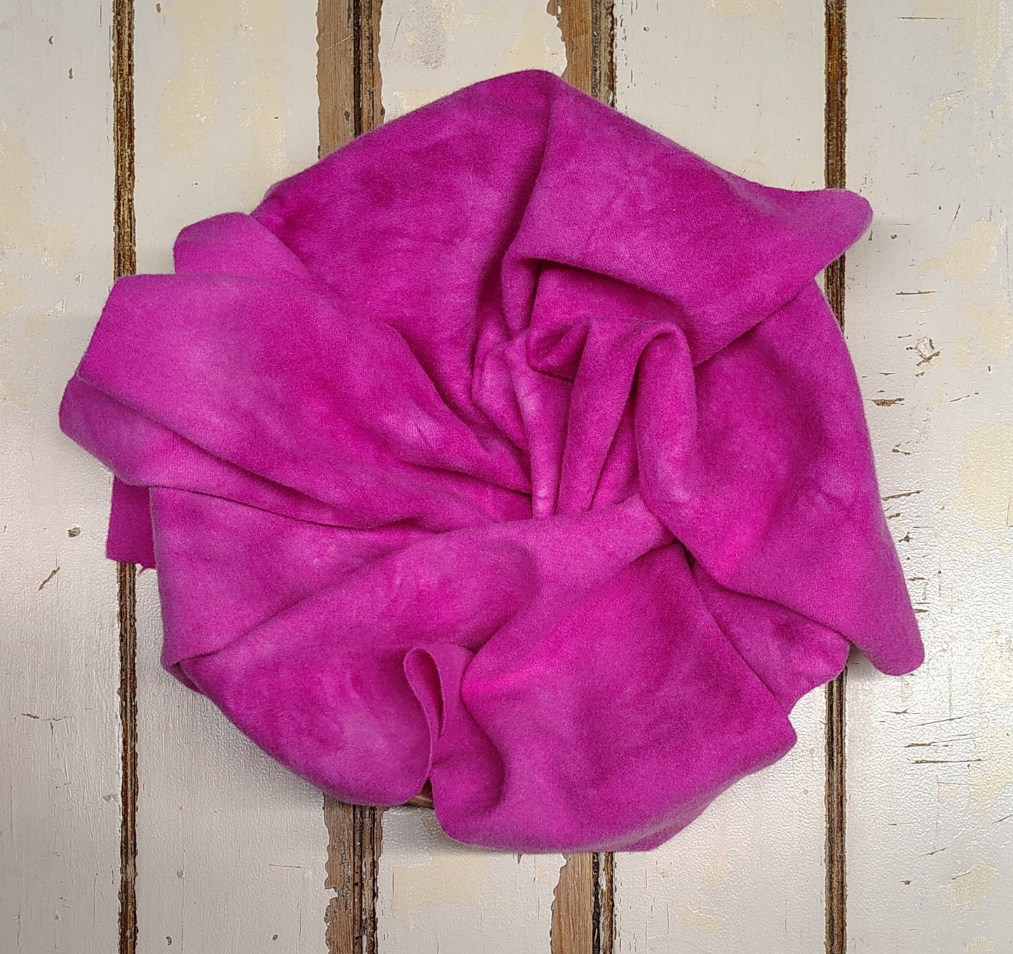 Bright & Neon Hand Dyed Wool Fat Eighth Bundle