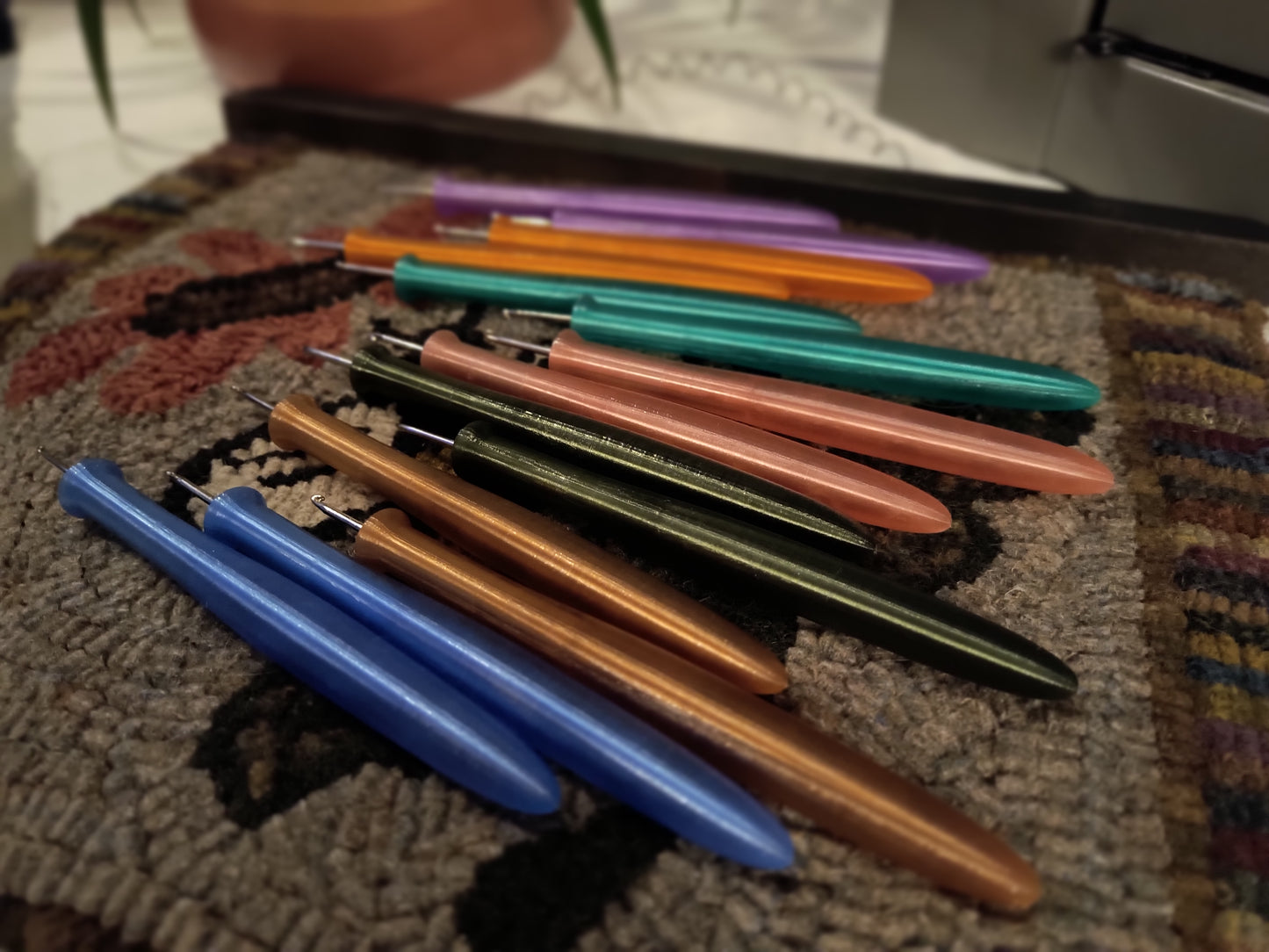 Pencil Hook | Large