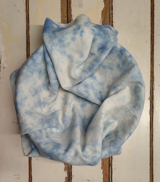 DREAM CLOUD Hand Dyed Wool