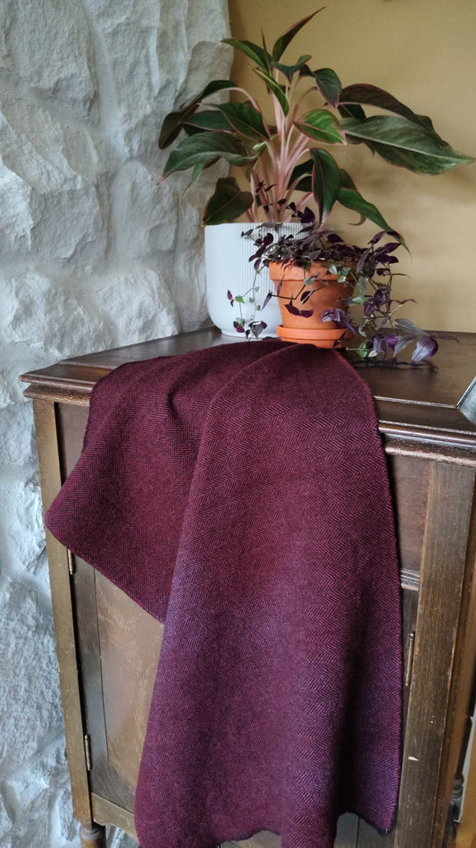 #74 Hand Dyed Quarter Yard