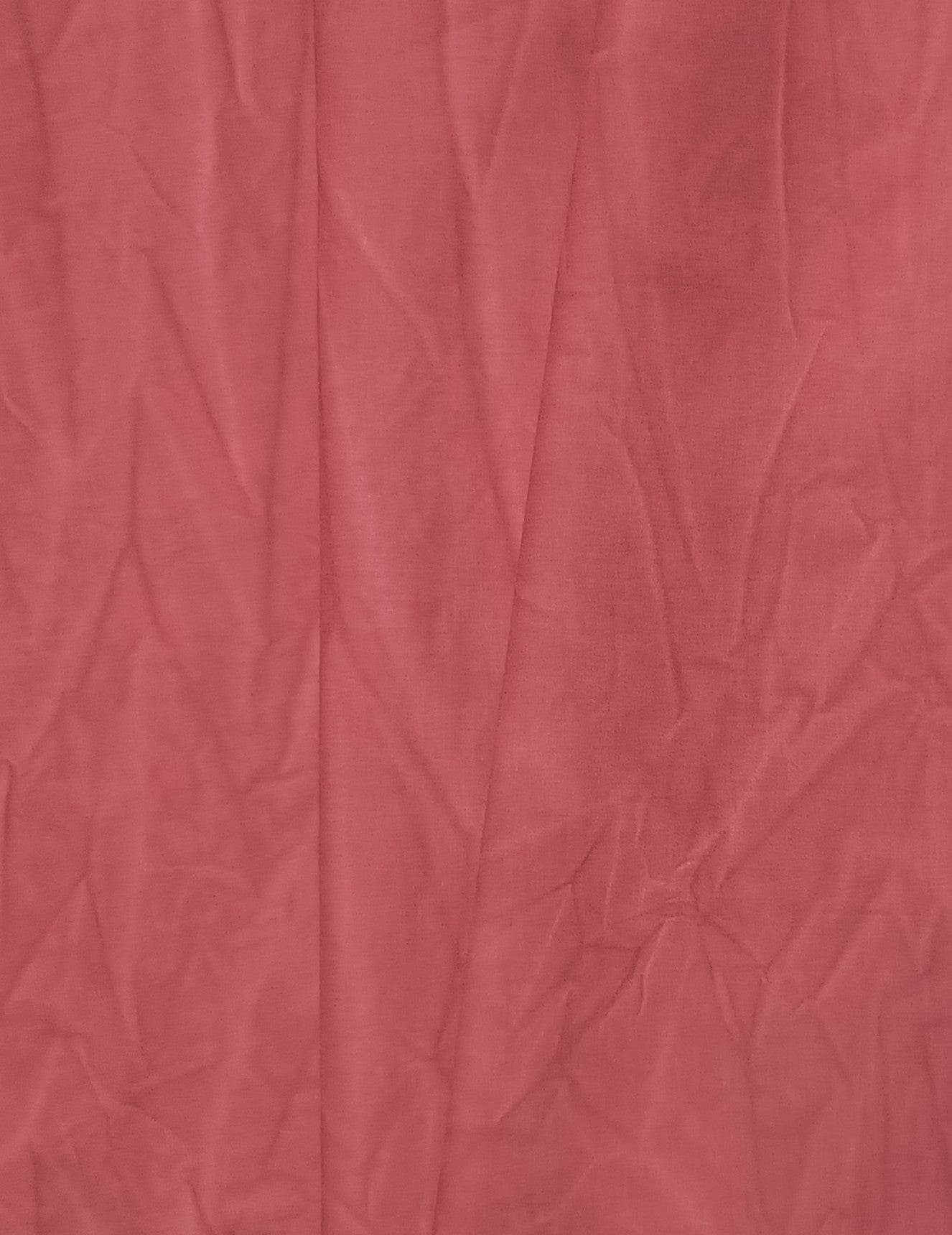 Coral Aged Muslin