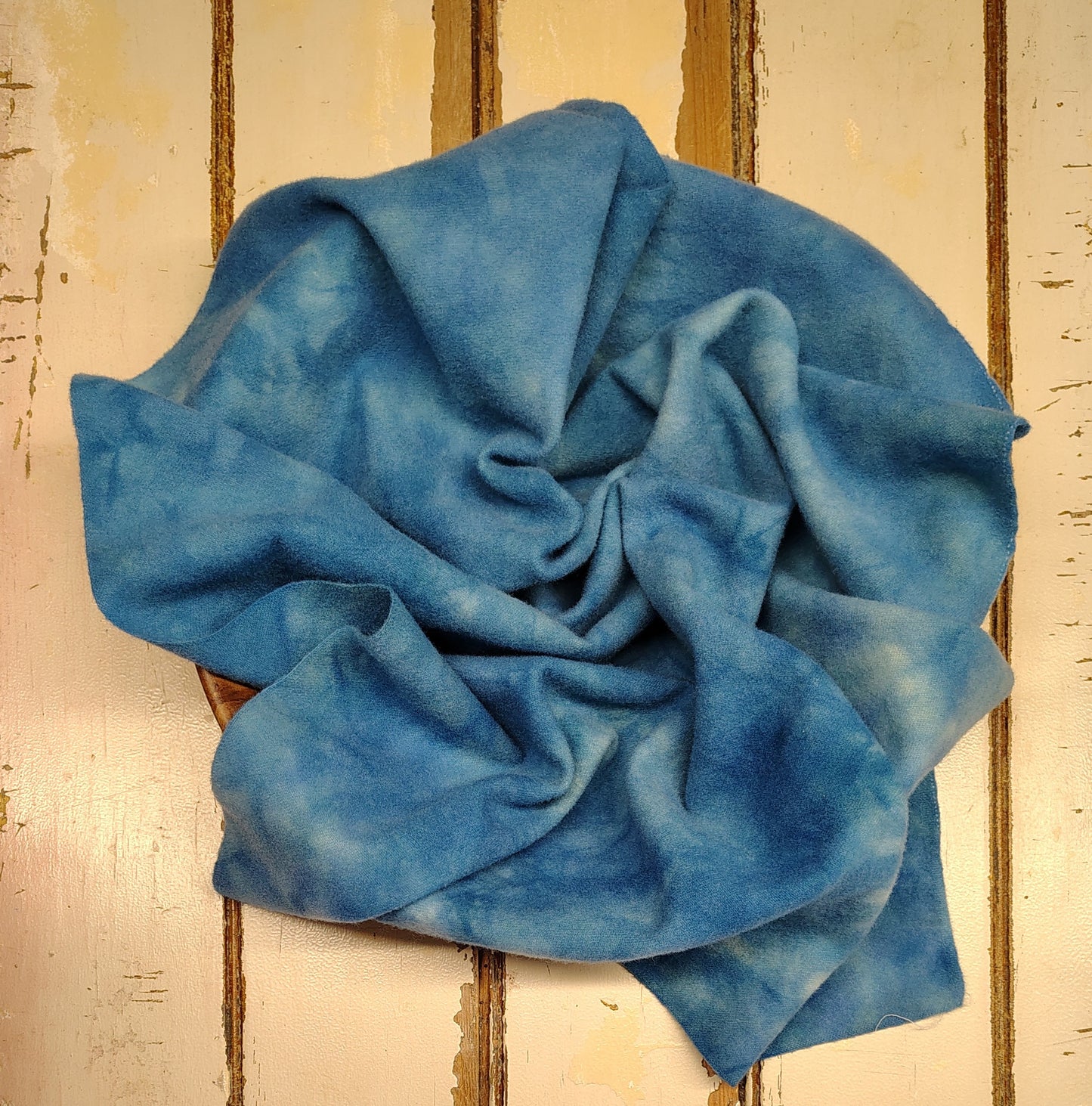 TWILIGHT 02 M Hand Dyed Wool