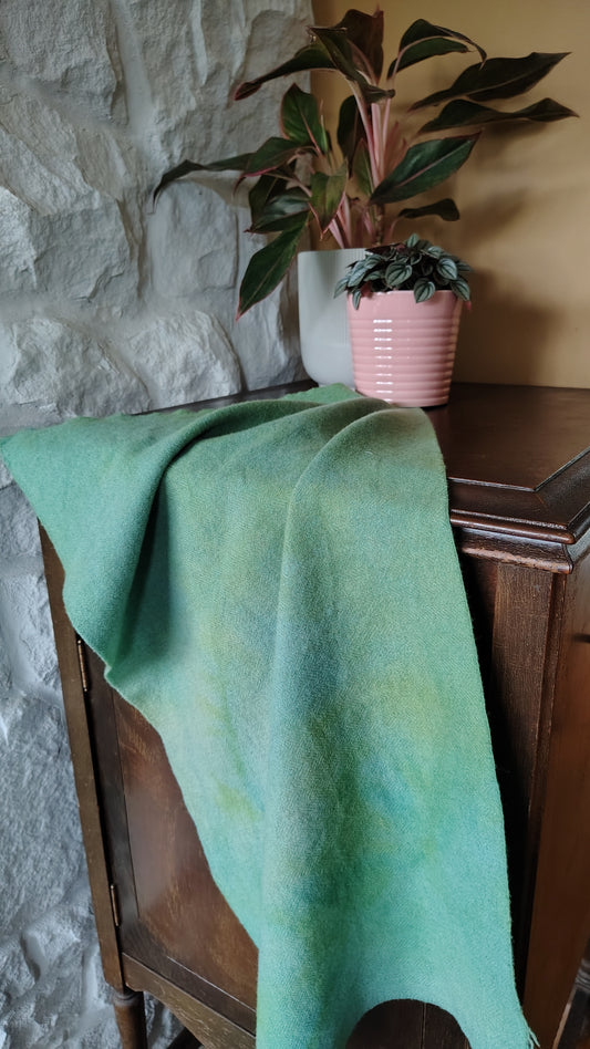 BHB Ivy Hand Dyed Quarter Yard