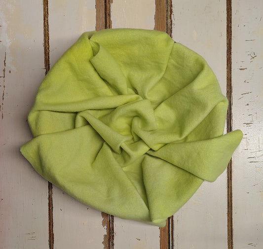 KEYLIME 03 P Hand Dyed Wool