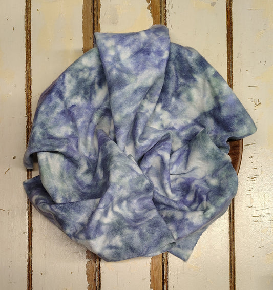 AVALANCHE Hand Dyed Wool