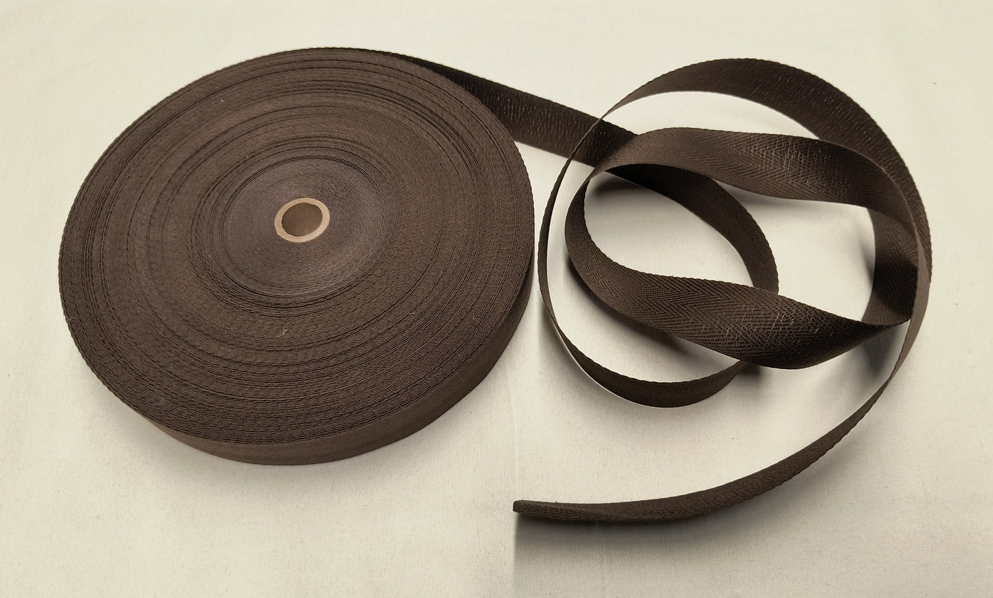 Binding - Brown