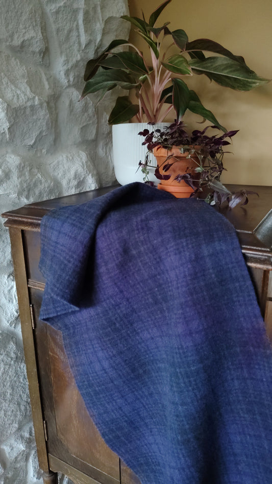 #130 Hand Dyed Quarter Yard