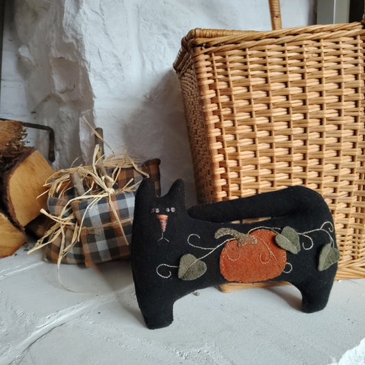 Pumpkin & Paws Kit