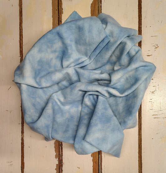 NAUTICAL 03 M Hand Dyed Wool