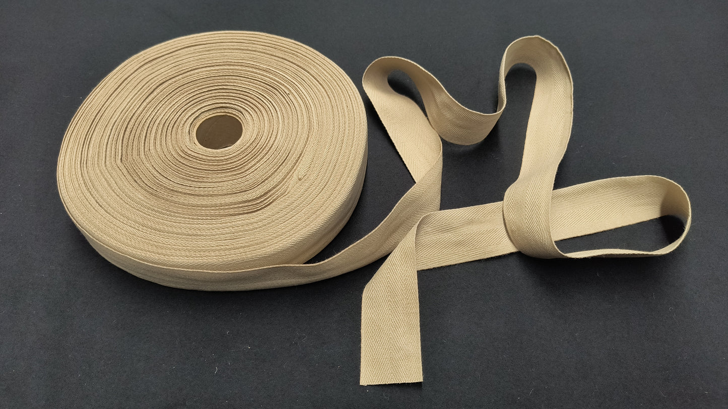 Binding - Beige