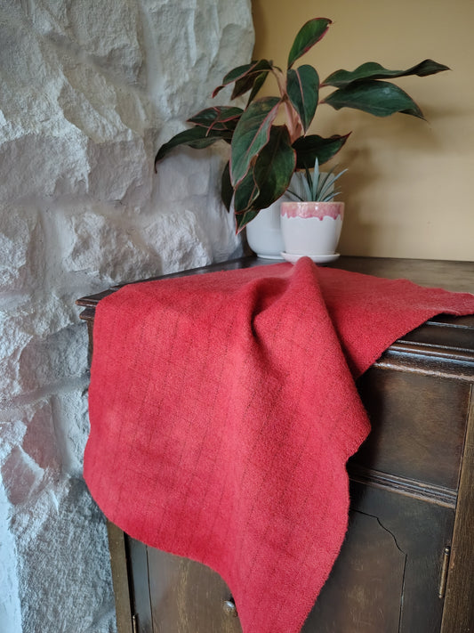 PeP Chili Pepper Hand Dyed Quarter Yard