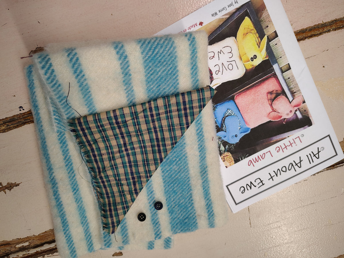 CLEARANCE | LITTLE LAMB Kit