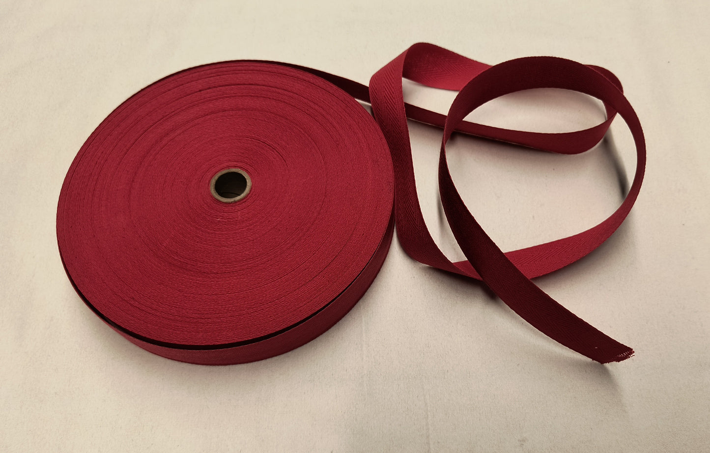 Binding - Red