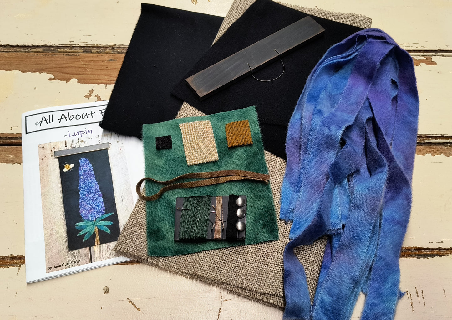 Lupins KIT