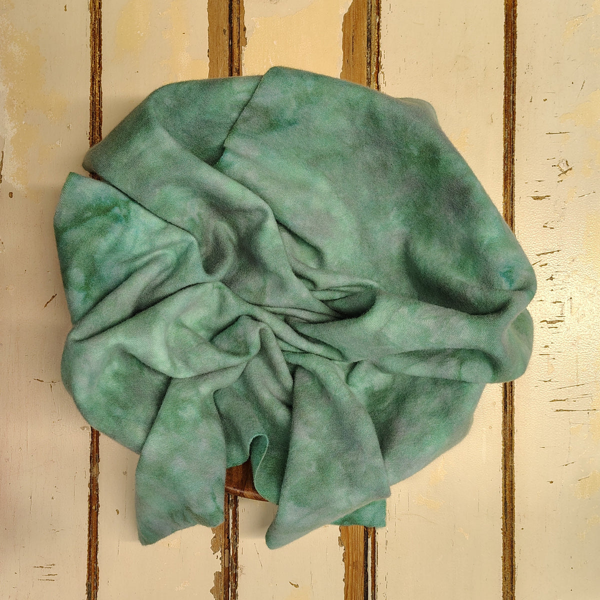 Sea Moss 03 M Hand Dyed Wool