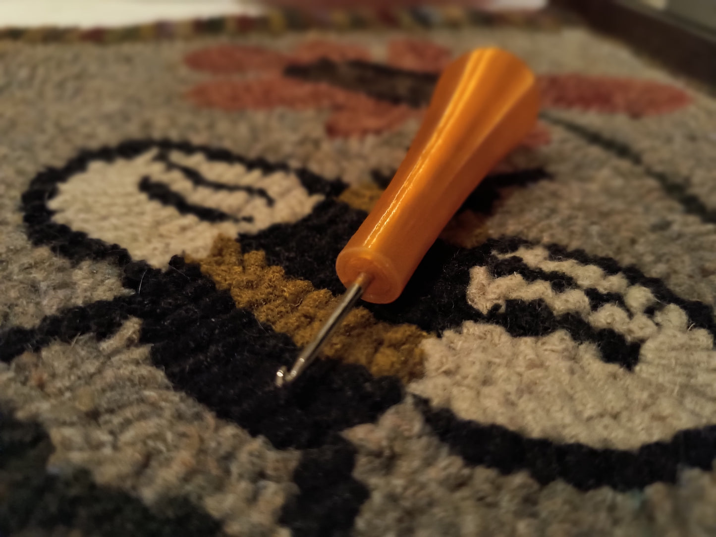 Rug Hook | Medium