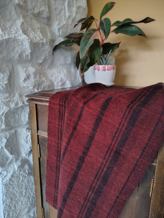 Hand Dyed Quarter Yard BBP Yellow