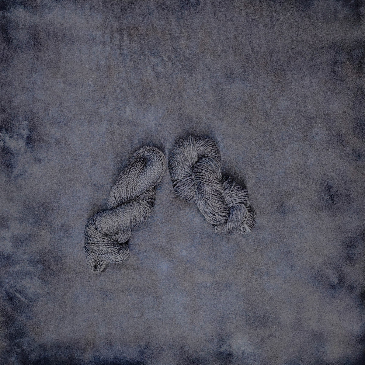 Royal Navy Hand Dyed Wool