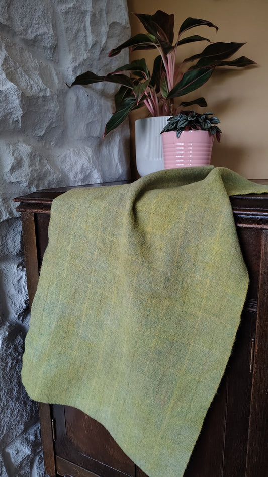 BP Gold Hand Dyed Quarter Yard