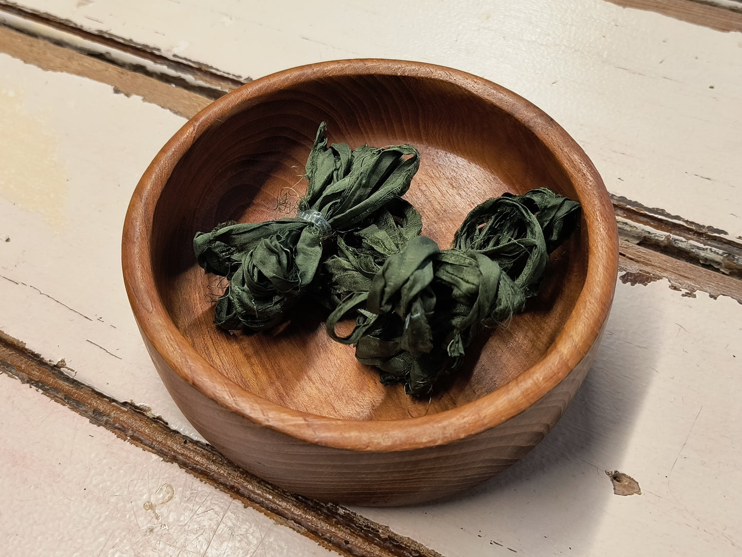Sari Silk
