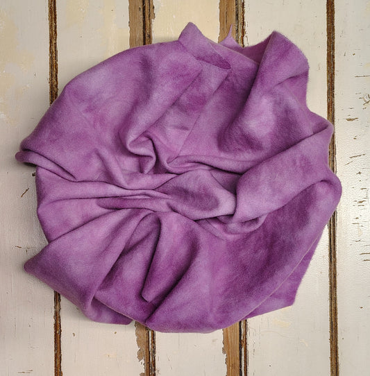 ROSE PINK 00 M Hand Dyed Wool
