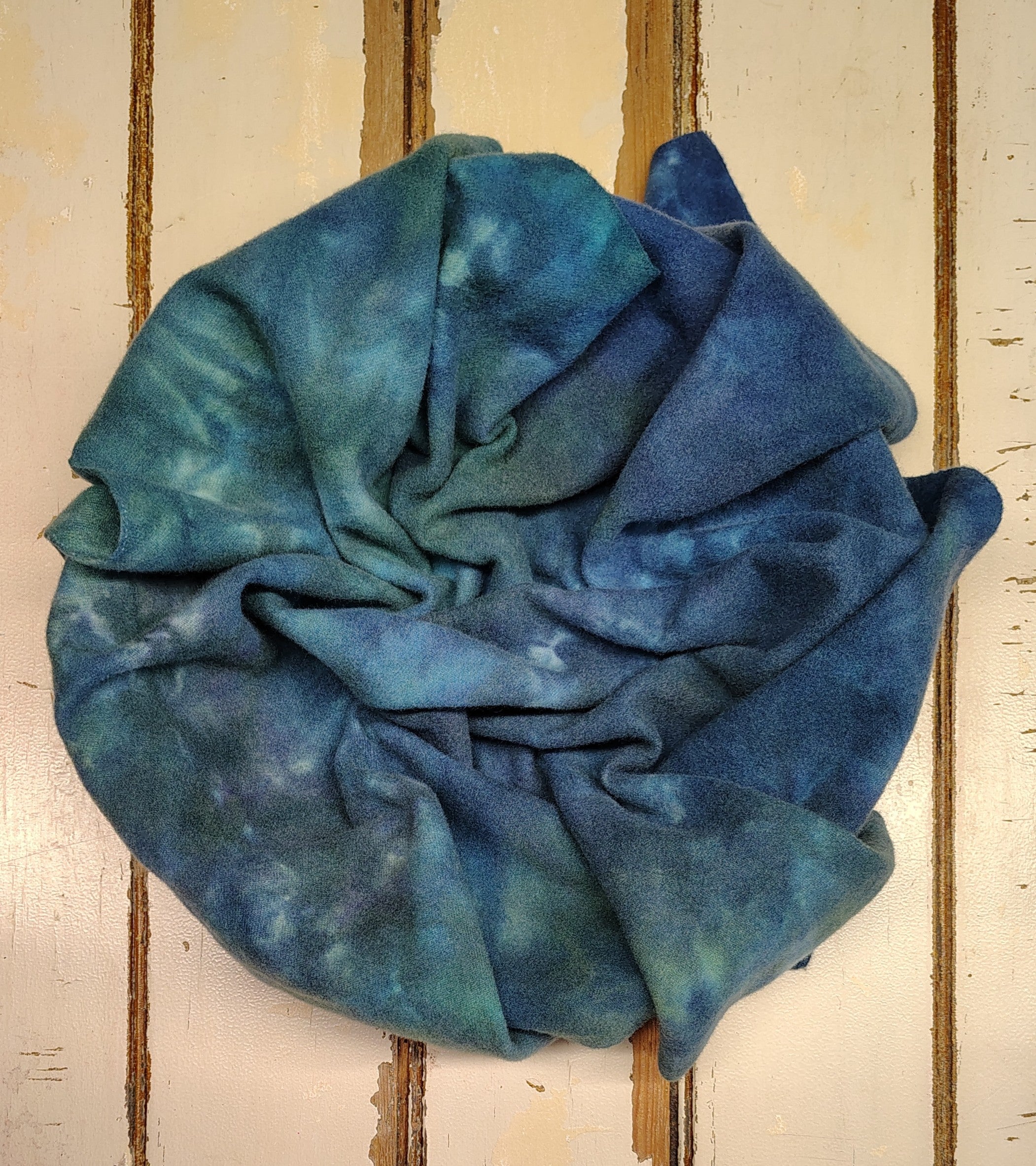 DEEP SEA Hand Dyed Wool – All About Ewe Wool Shop