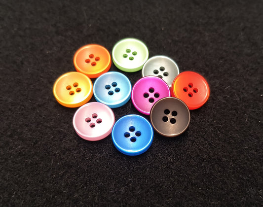 Buttons - Multi