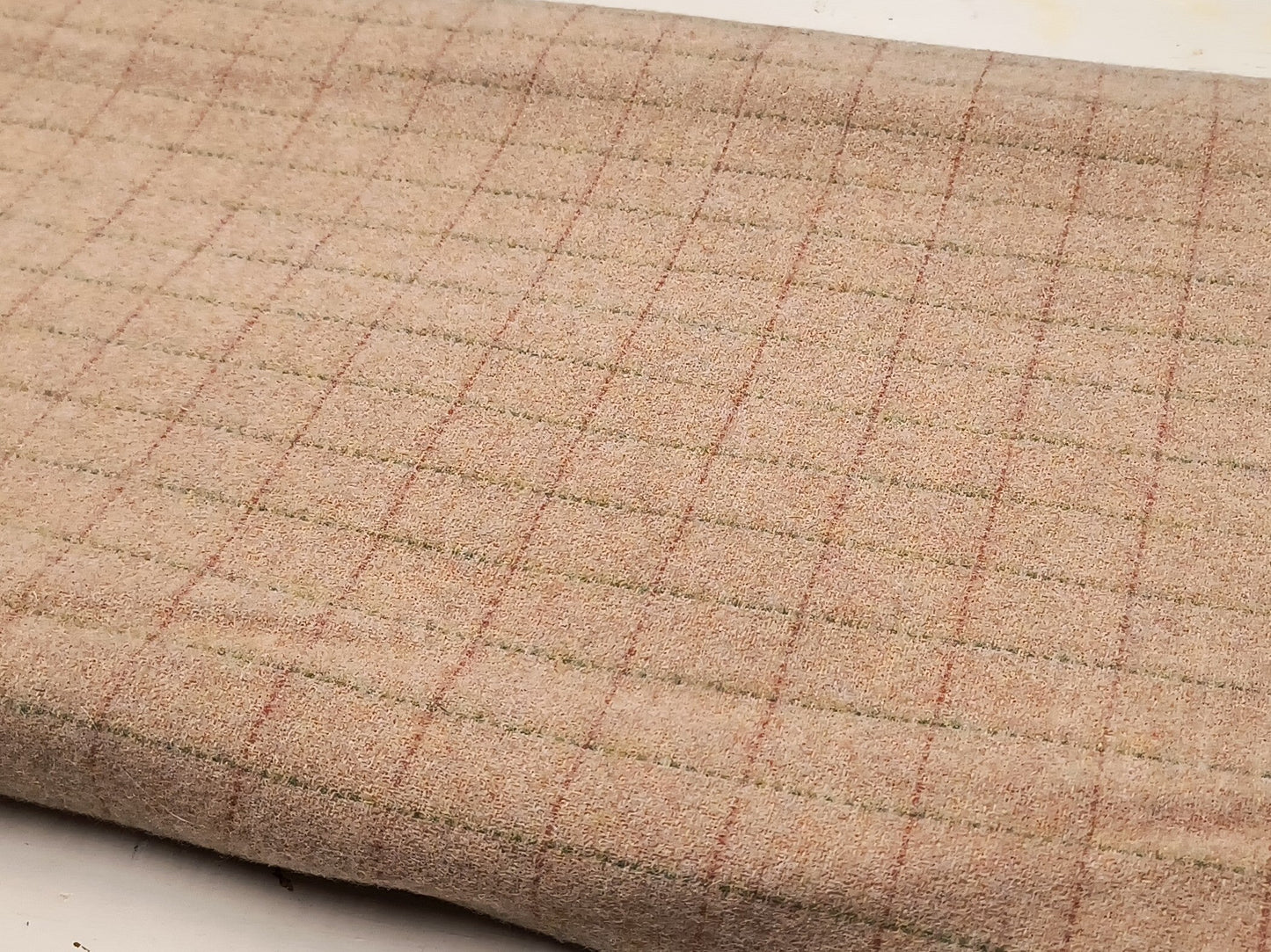 PeP Evergreen Hand Dyed Quarter Yard