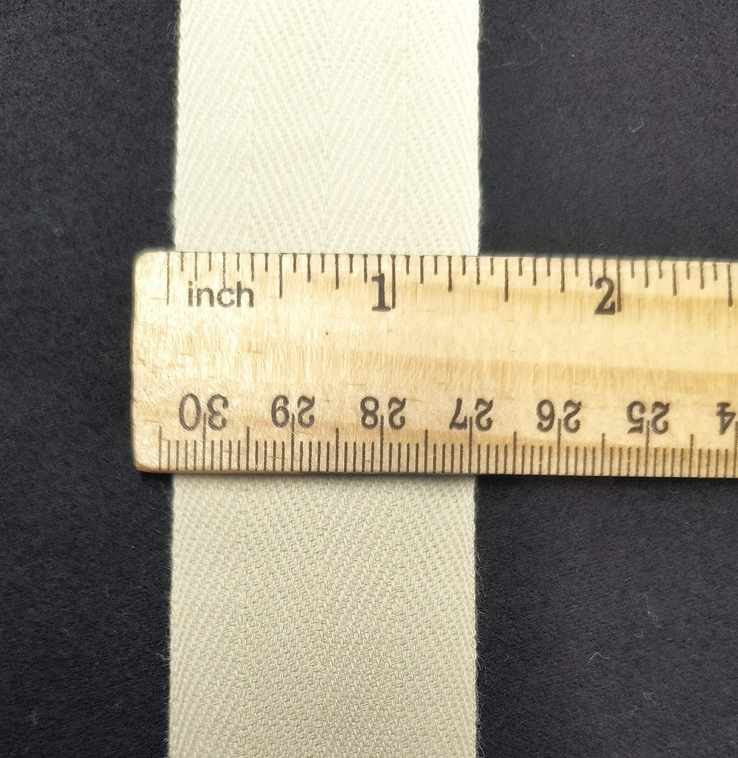 Binding - Cream
