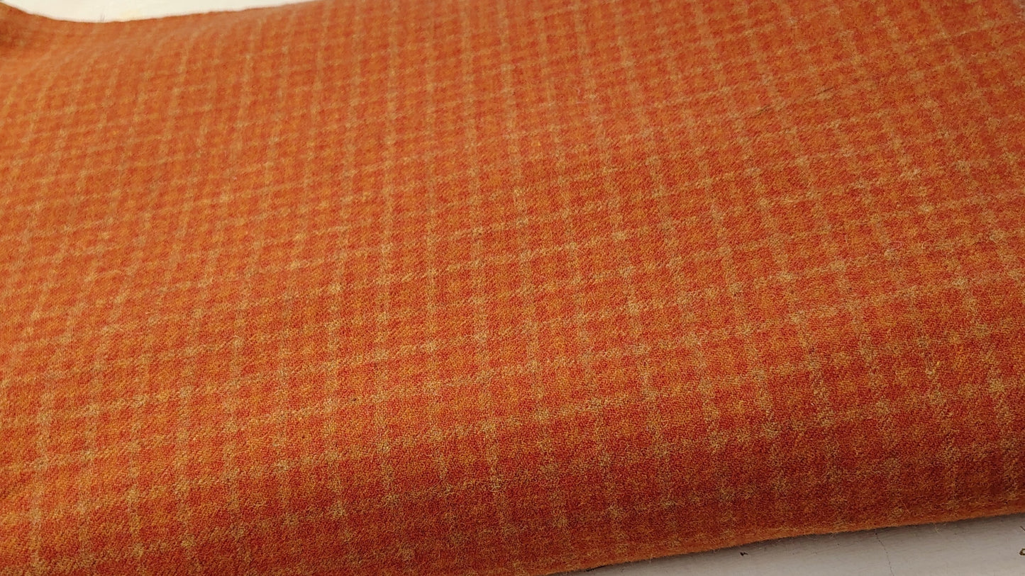 Hand Dyed Quarter Yard OC Ivy