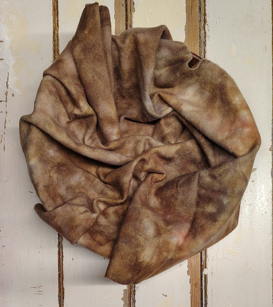 ROCKY SHORES Hand Dyed Wool