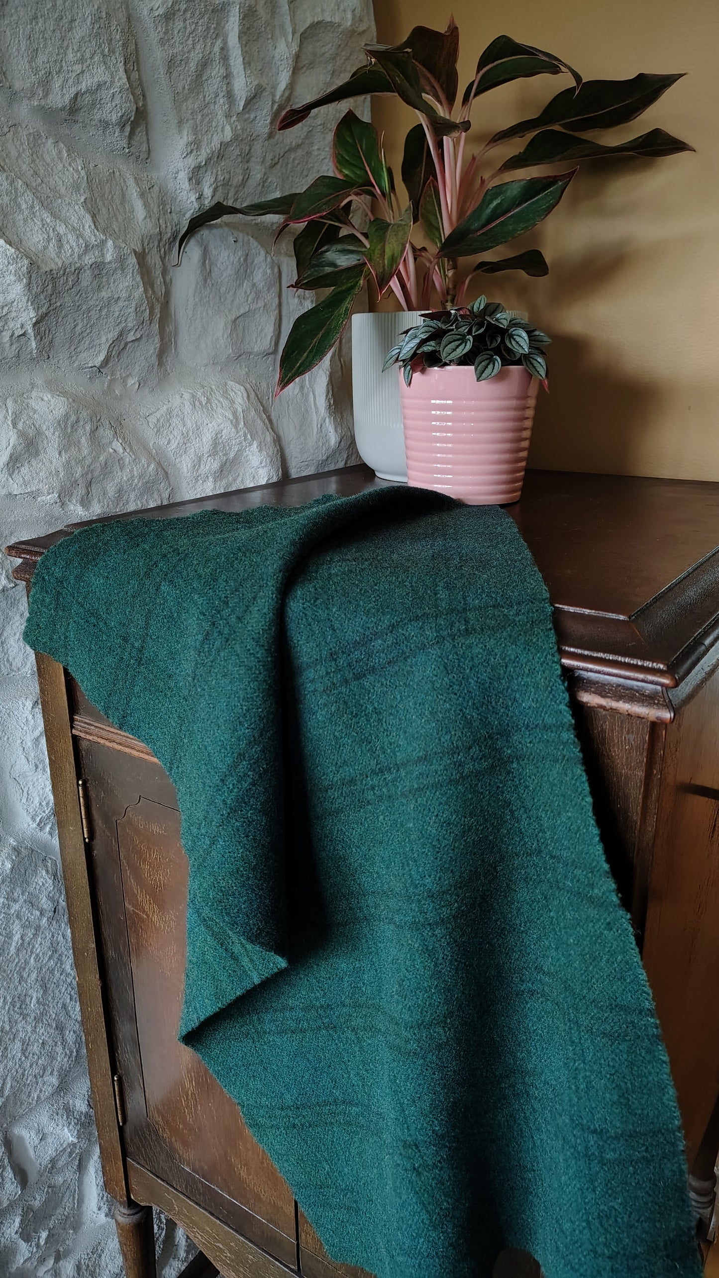TLP Ivy Hand Dyed Quarter Yard