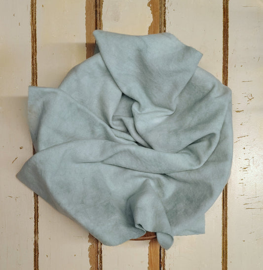 COUNTRY GREEN 03 M Hand Dyed Wool
