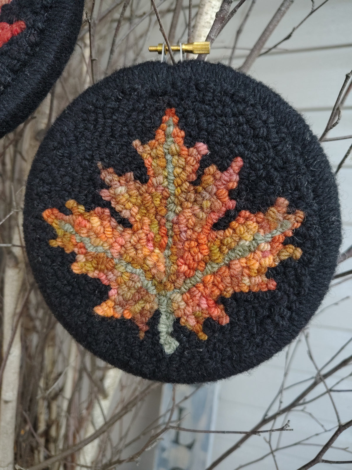 Maple Leaf Kit