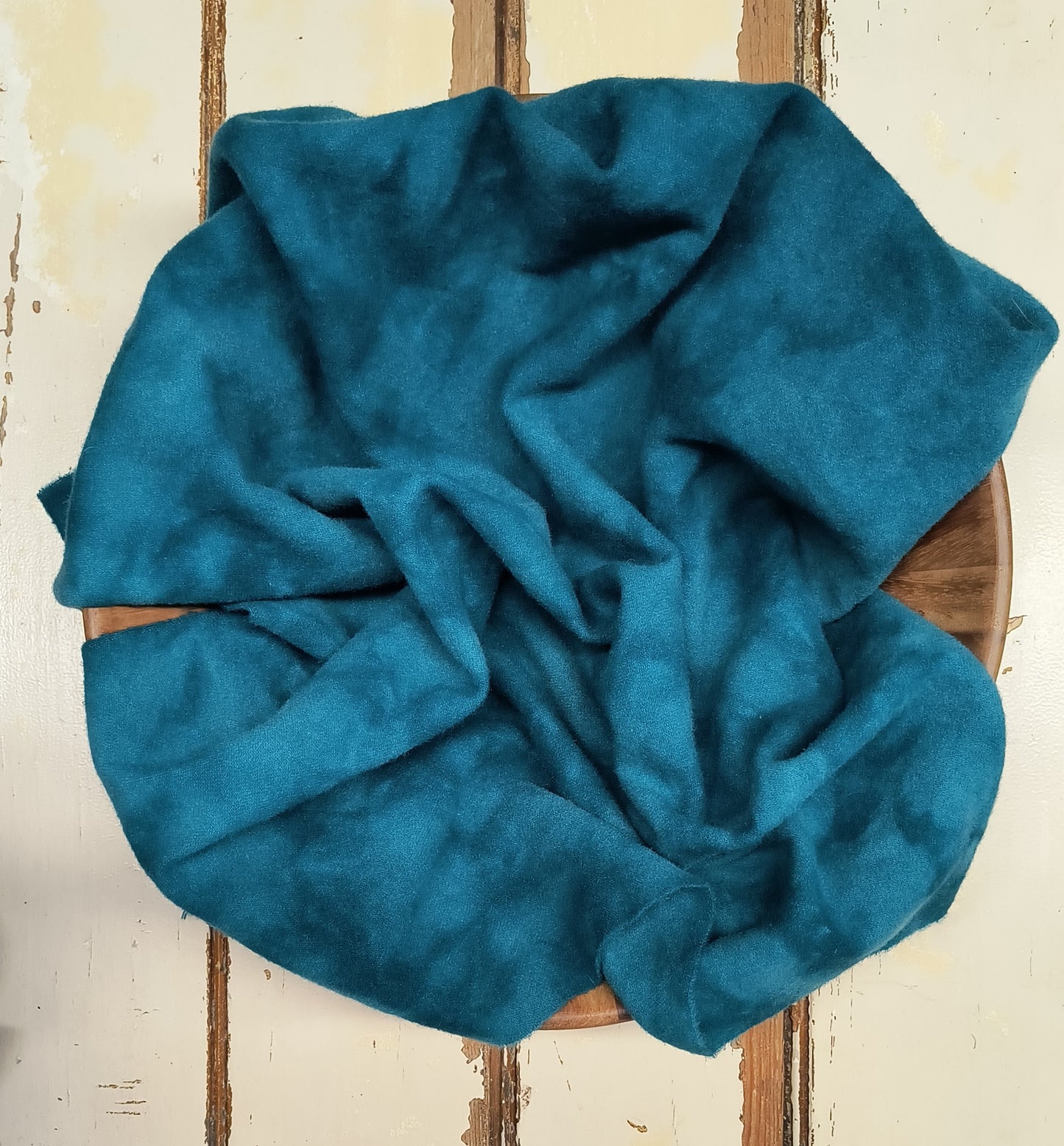 HERITAGE VALUES M | Set of 4 Hand Dyed Wool