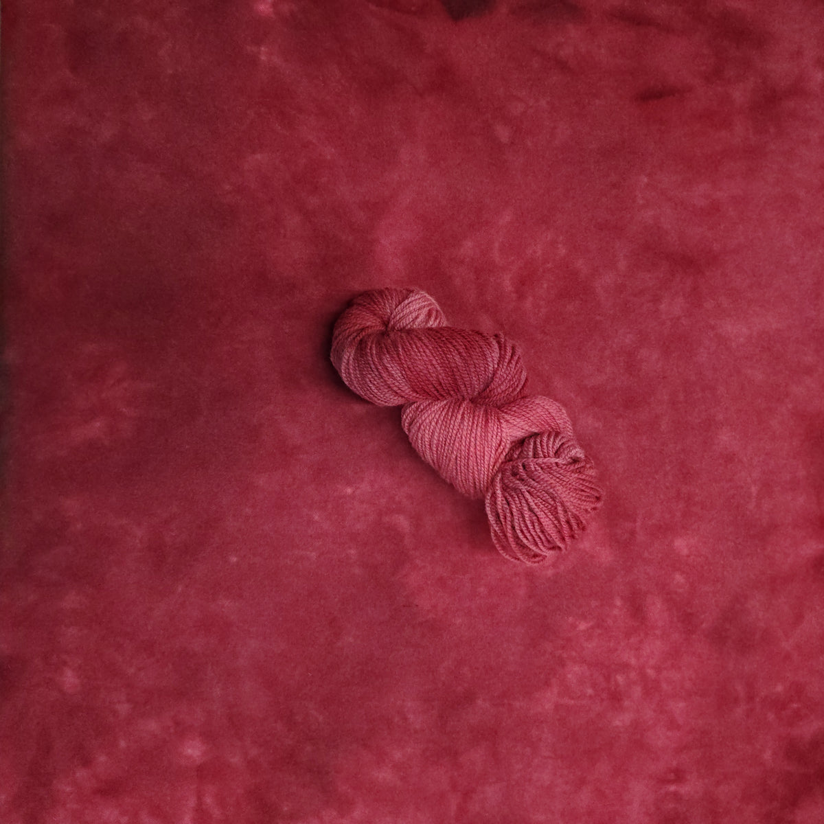 BLACK CHERRY Hand Dyed Wool (Wholesale)