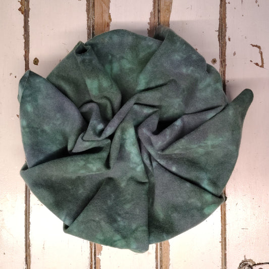 Kale Hand Dyed Wool