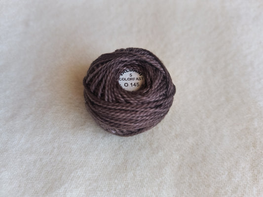 CLEARANCE | O145 #5 Valdani Perle Cotton Thread